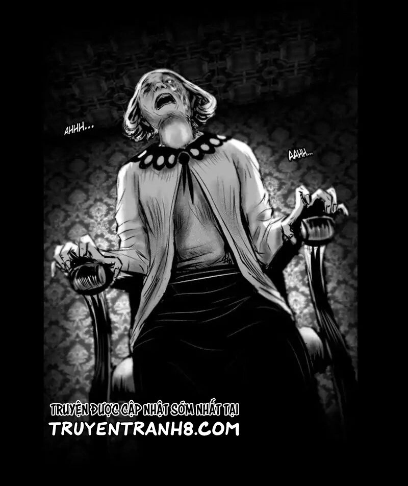 Liệu Pháp Của Melvina Chapter 12 - 4