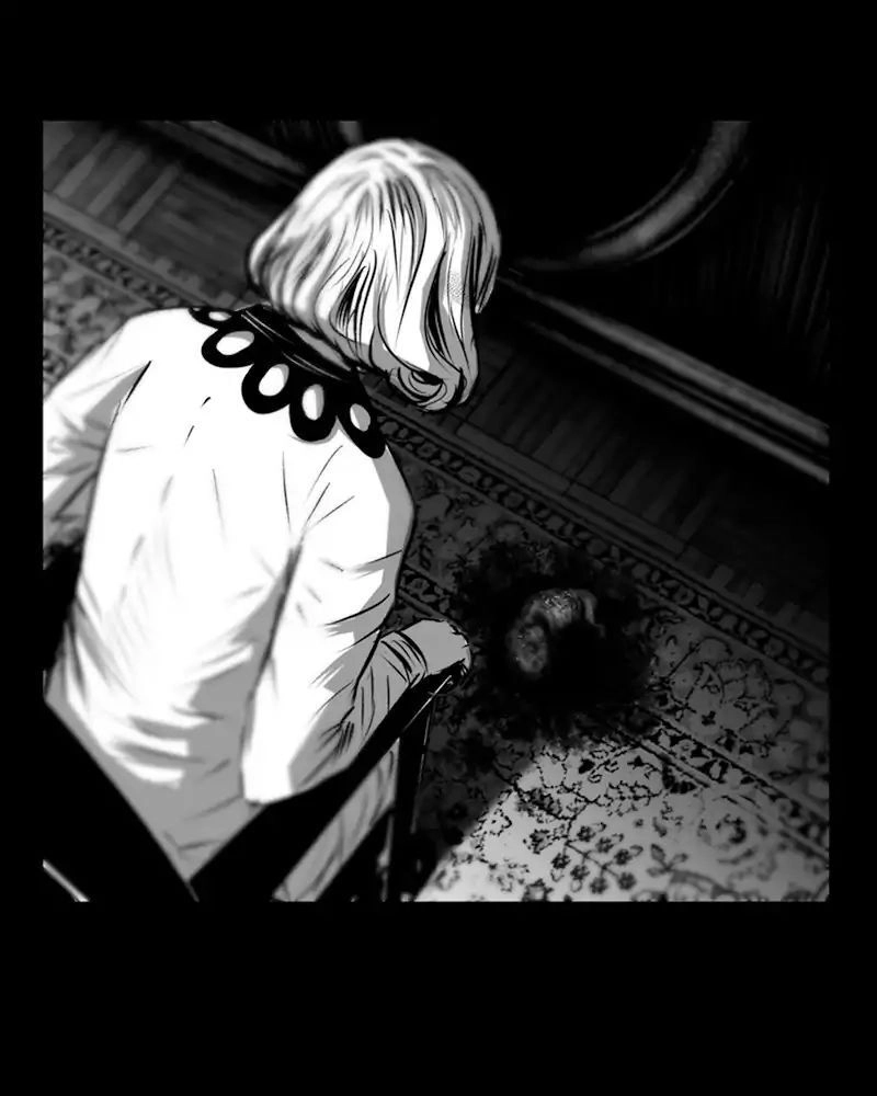 Liệu Pháp Của Melvina Chapter 12 - 6