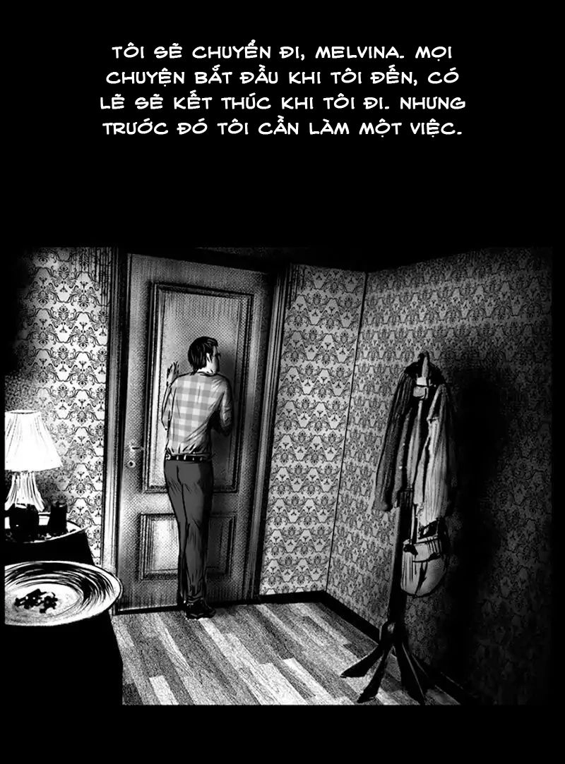 Liệu Pháp Của Melvina Chapter 12 - 8