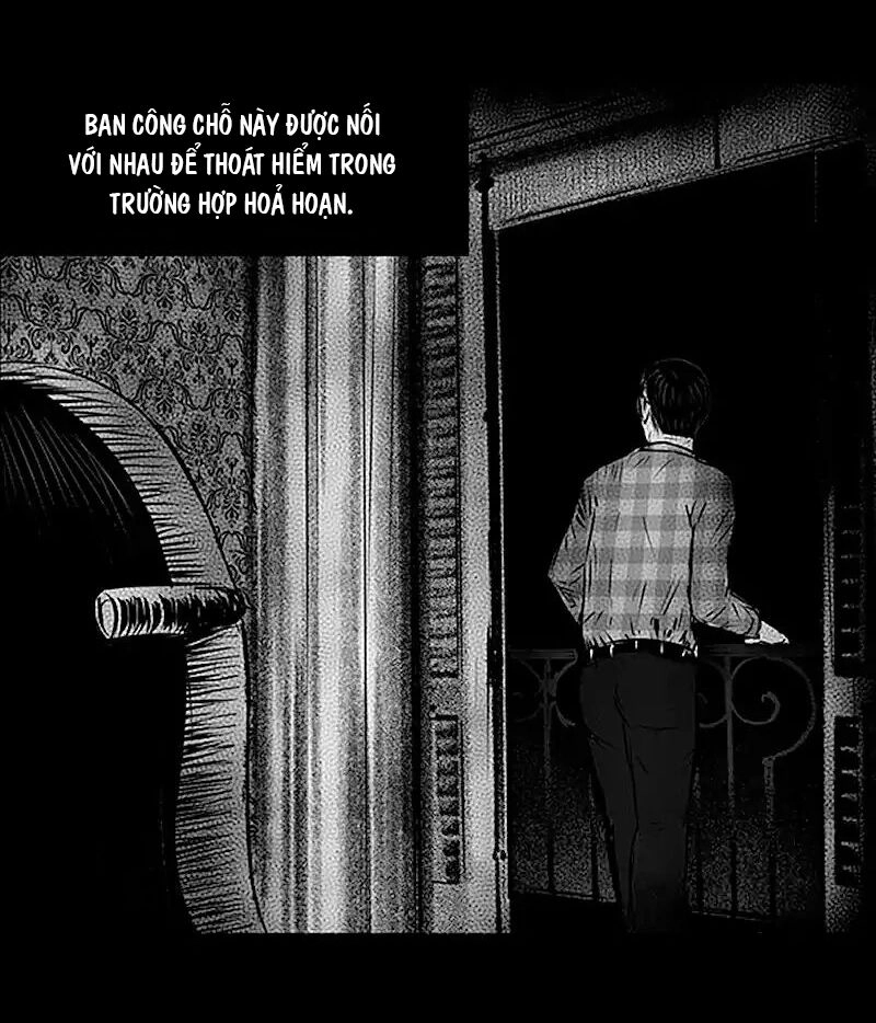 Liệu Pháp Của Melvina Chapter 12 - 10