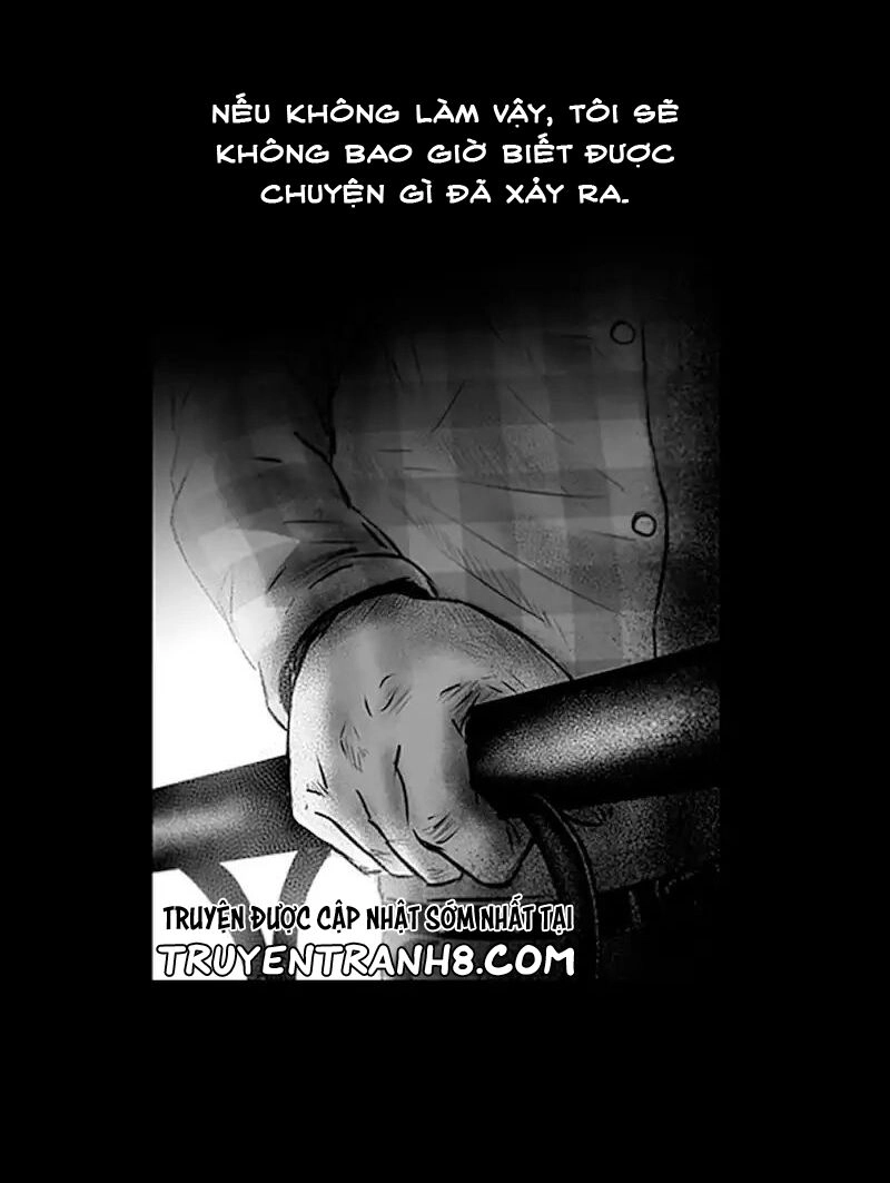 Liệu Pháp Của Melvina Chapter 12 - 12