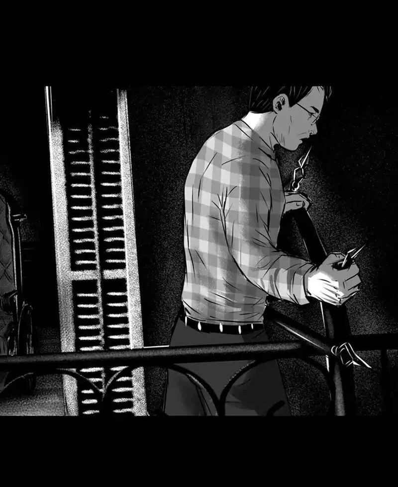 Liệu Pháp Của Melvina Chapter 12 - 13