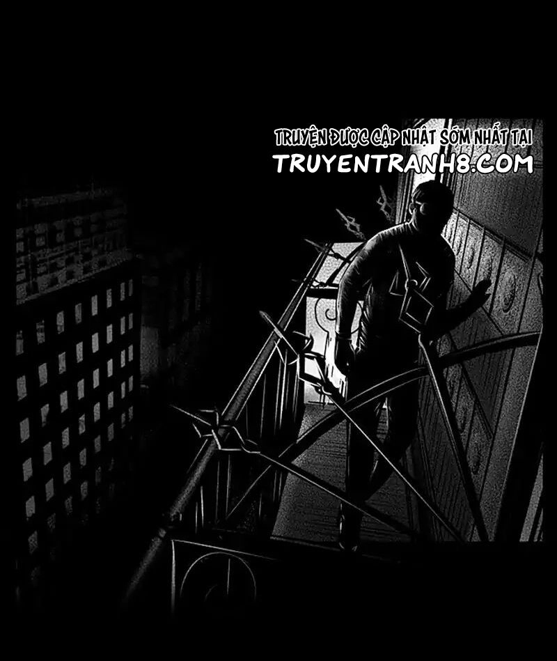 Liệu Pháp Của Melvina Chapter 12 - 16