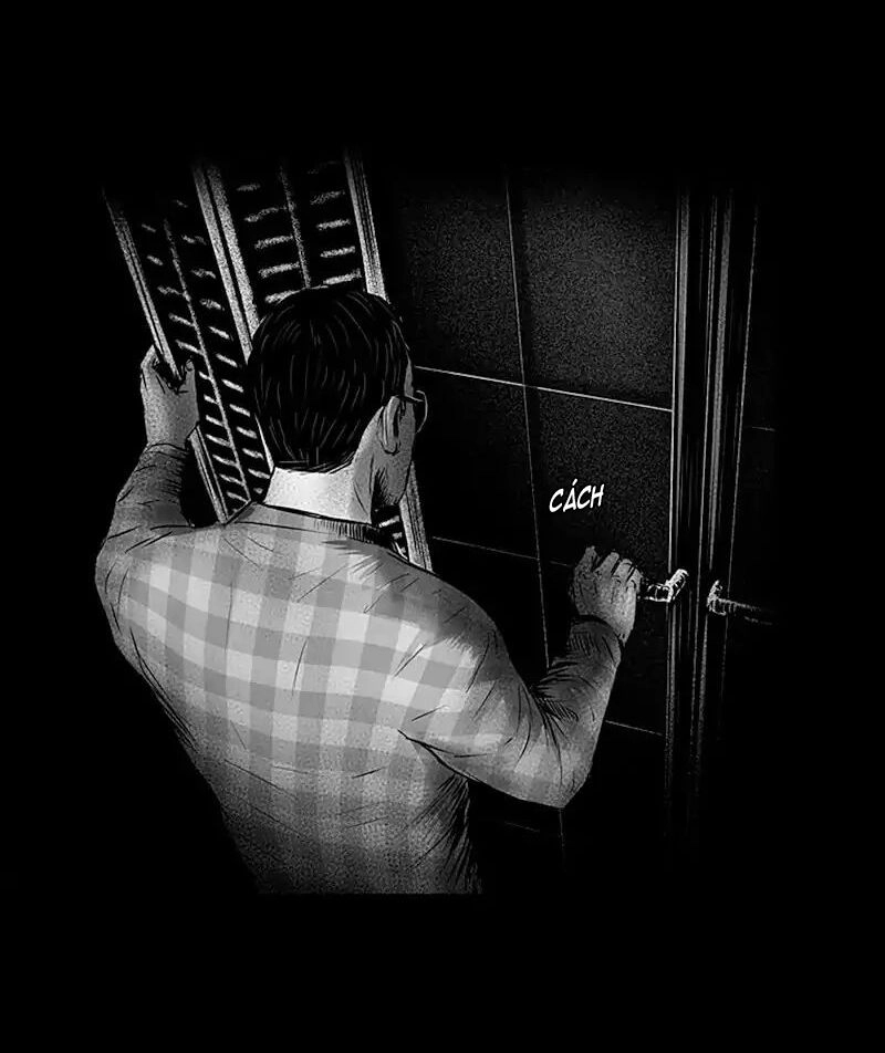 Liệu Pháp Của Melvina Chapter 12 - 17