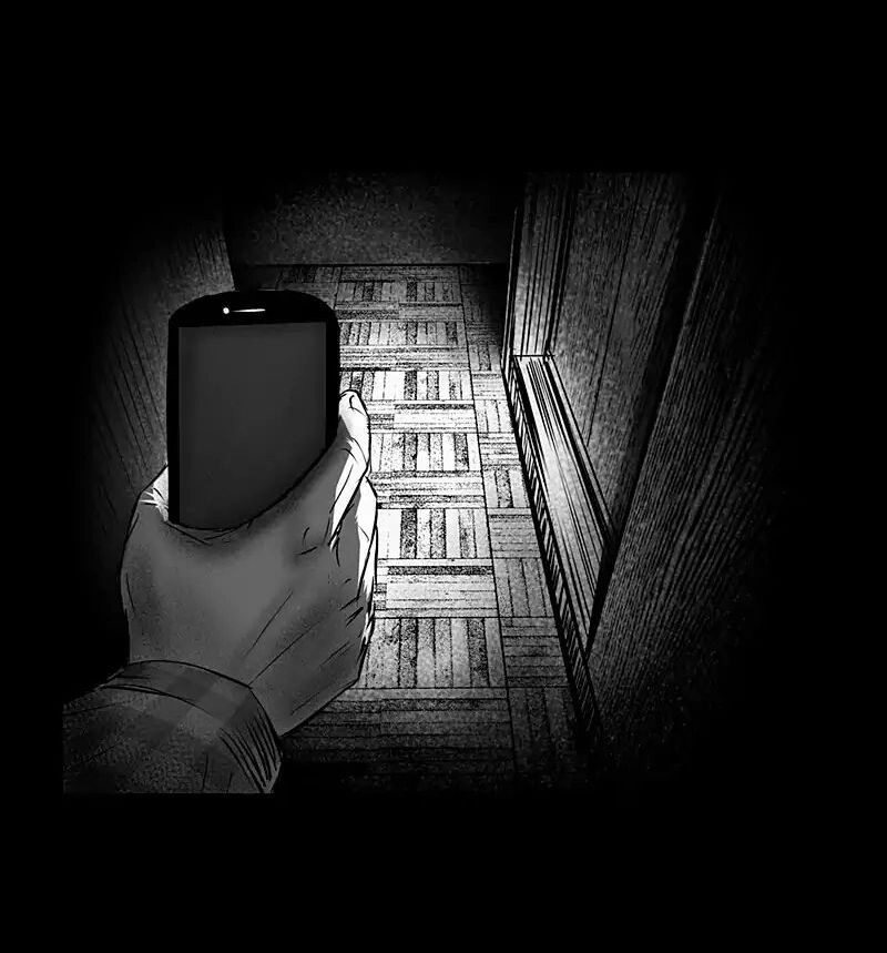 Liệu Pháp Của Melvina Chapter 12 - 20