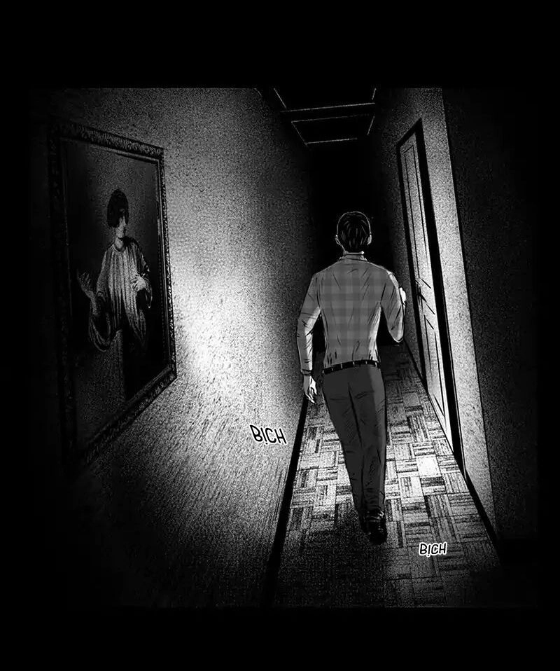 Liệu Pháp Của Melvina Chapter 12 - 21