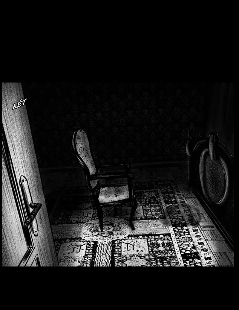 Liệu Pháp Của Melvina Chapter 12 - 23