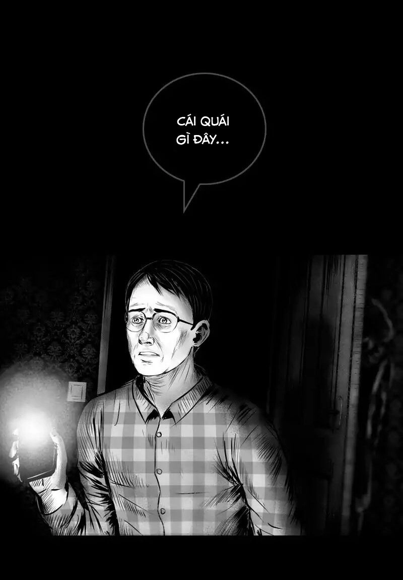 Liệu Pháp Của Melvina Chapter 12 - 25