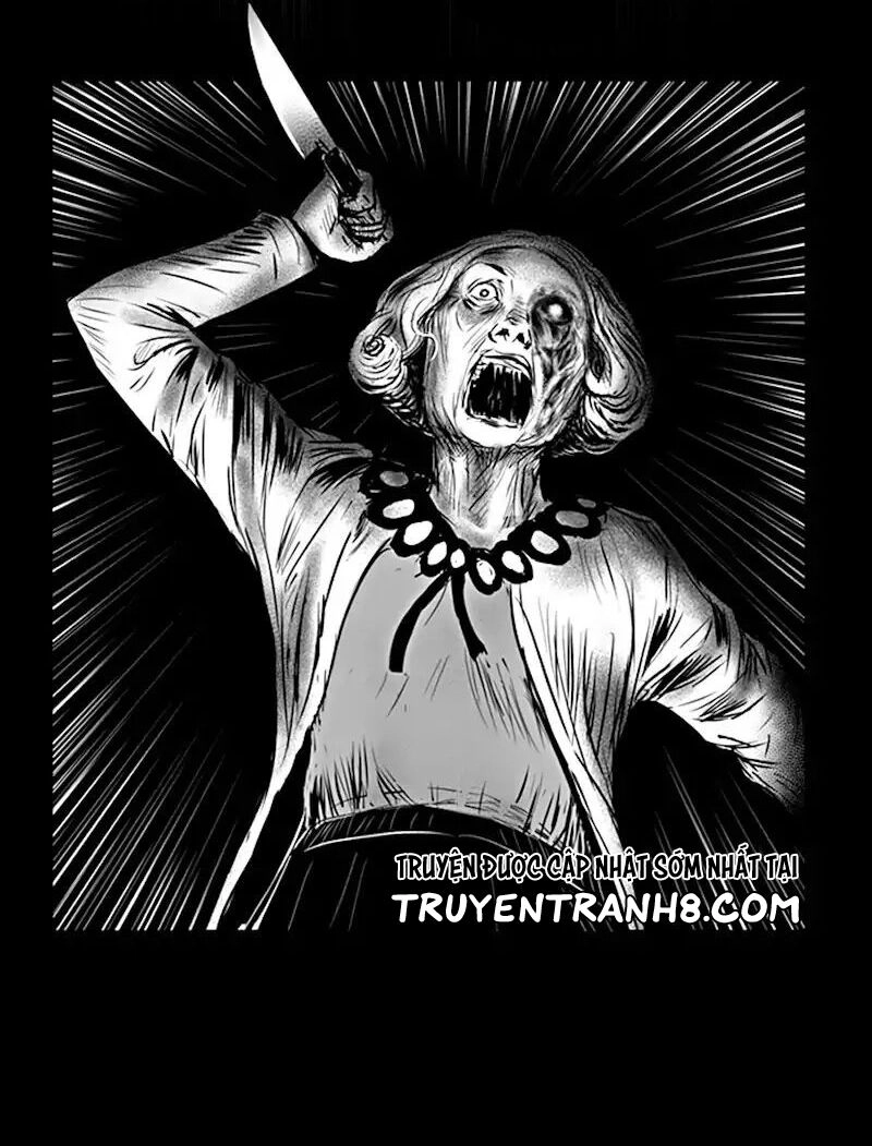 Liệu Pháp Của Melvina Chapter 12 - 28