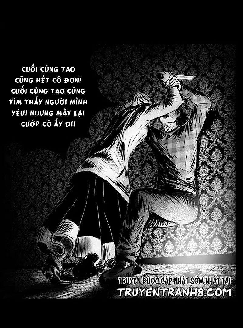 Liệu Pháp Của Melvina Chapter 12 - 30