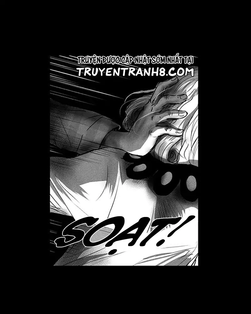 Liệu Pháp Của Melvina Chapter 13 - 3