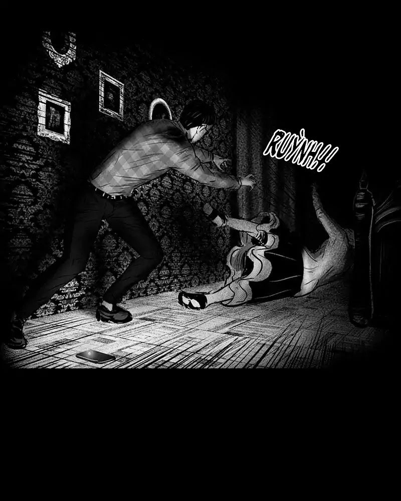 Liệu Pháp Của Melvina Chapter 13 - 4