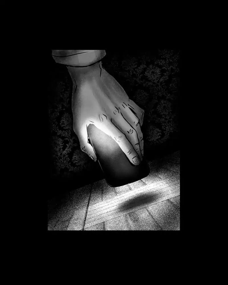 Liệu Pháp Của Melvina Chapter 13 - 5