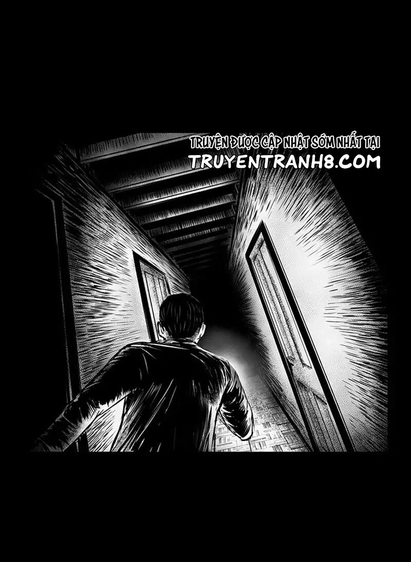 Liệu Pháp Của Melvina Chapter 13 - 7