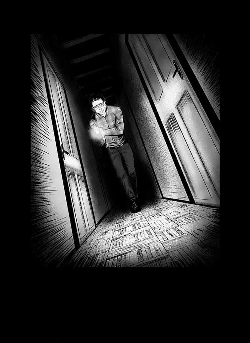 Liệu Pháp Của Melvina Chapter 13 - 9