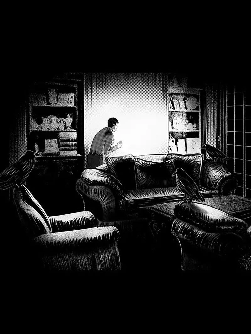 Liệu Pháp Của Melvina Chapter 13 - 11