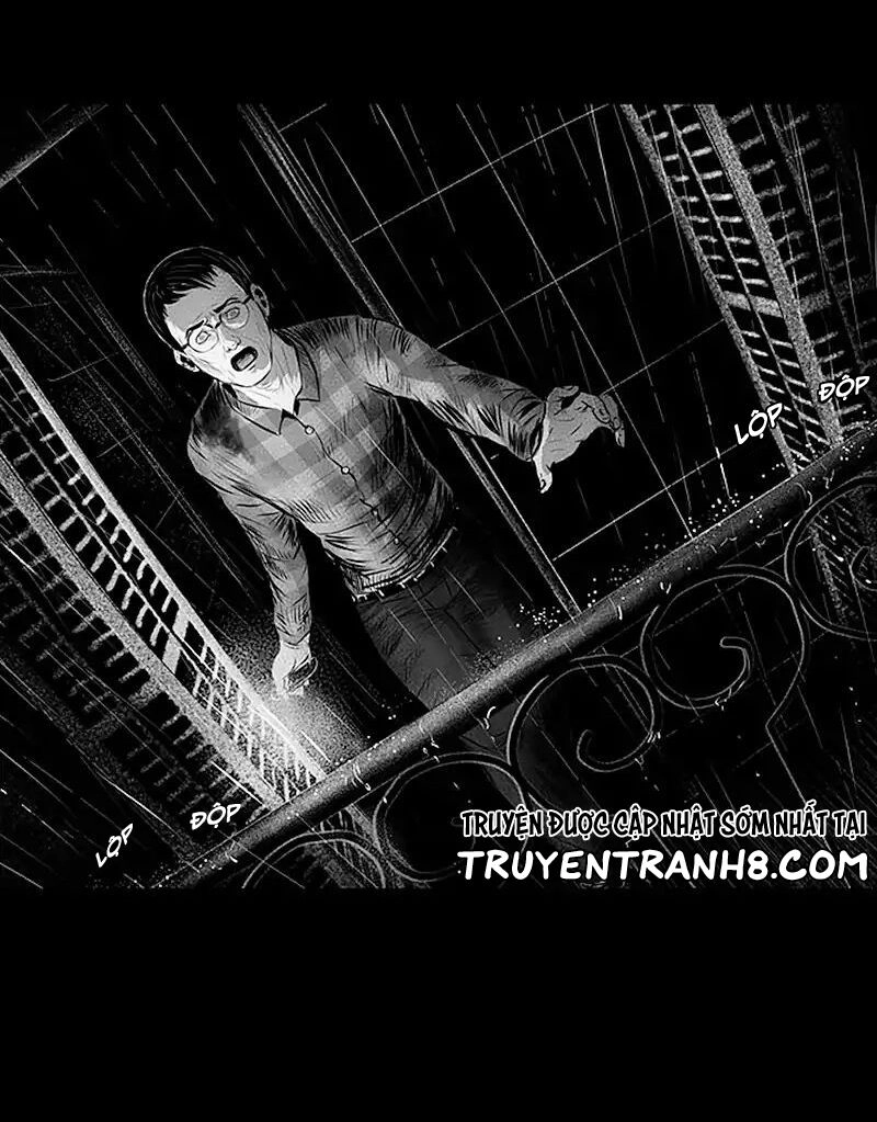 Liệu Pháp Của Melvina Chapter 13 - 12