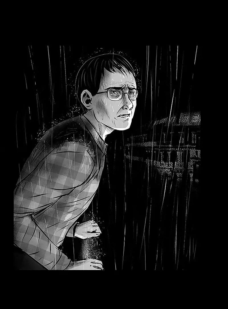 Liệu Pháp Của Melvina Chapter 13 - 13