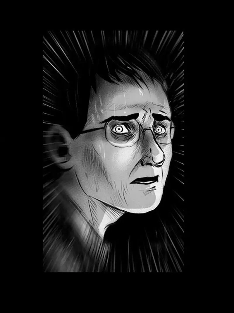 Liệu Pháp Của Melvina Chapter 13 - 14