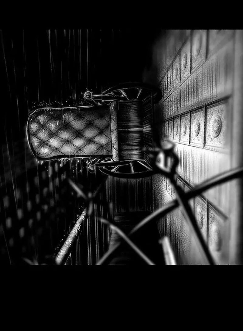 Liệu Pháp Của Melvina Chapter 13 - 15