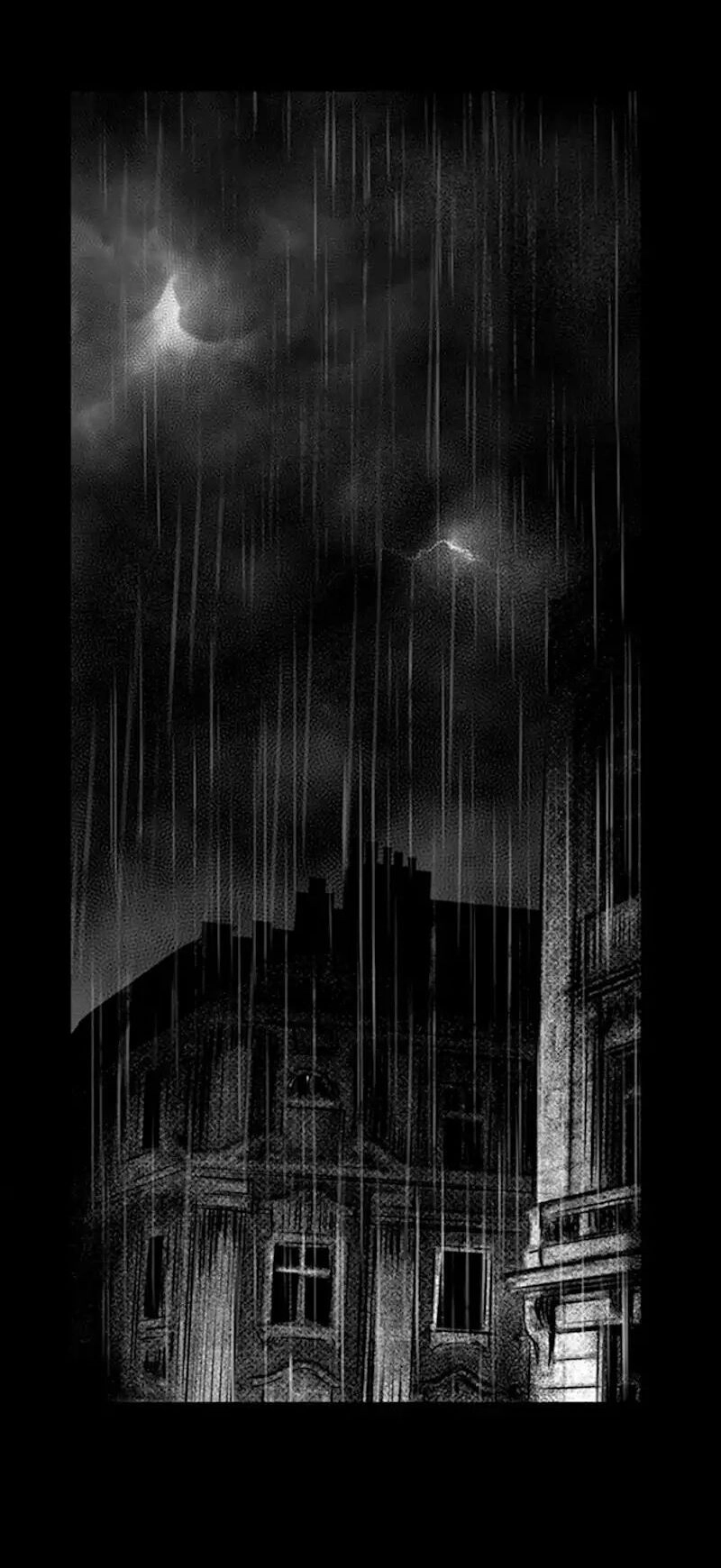 Liệu Pháp Của Melvina Chapter 13 - 16