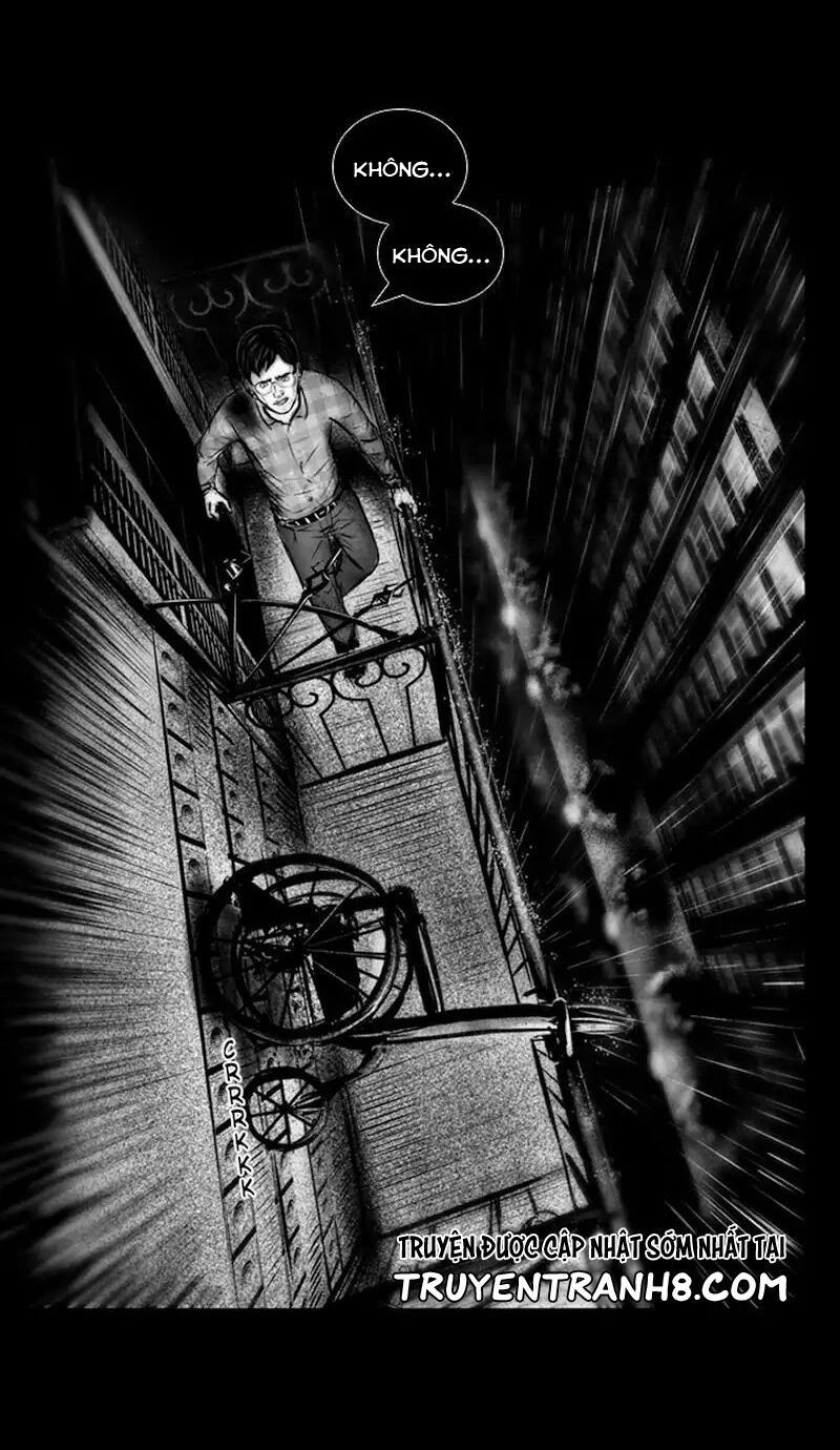 Liệu Pháp Của Melvina Chapter 13 - 17