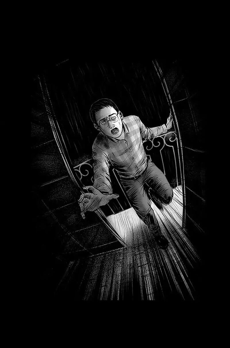 Liệu Pháp Của Melvina Chapter 13 - 19