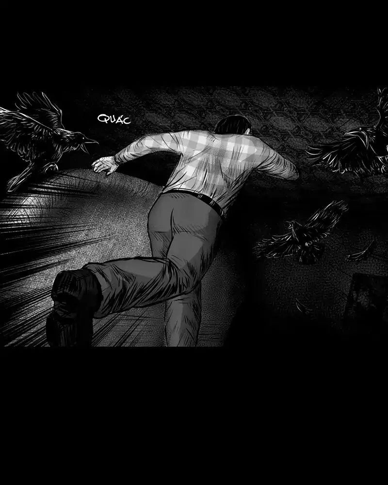 Liệu Pháp Của Melvina Chapter 13 - 20