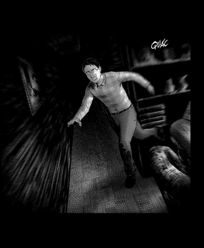 Liệu Pháp Của Melvina Chapter 13 - 21