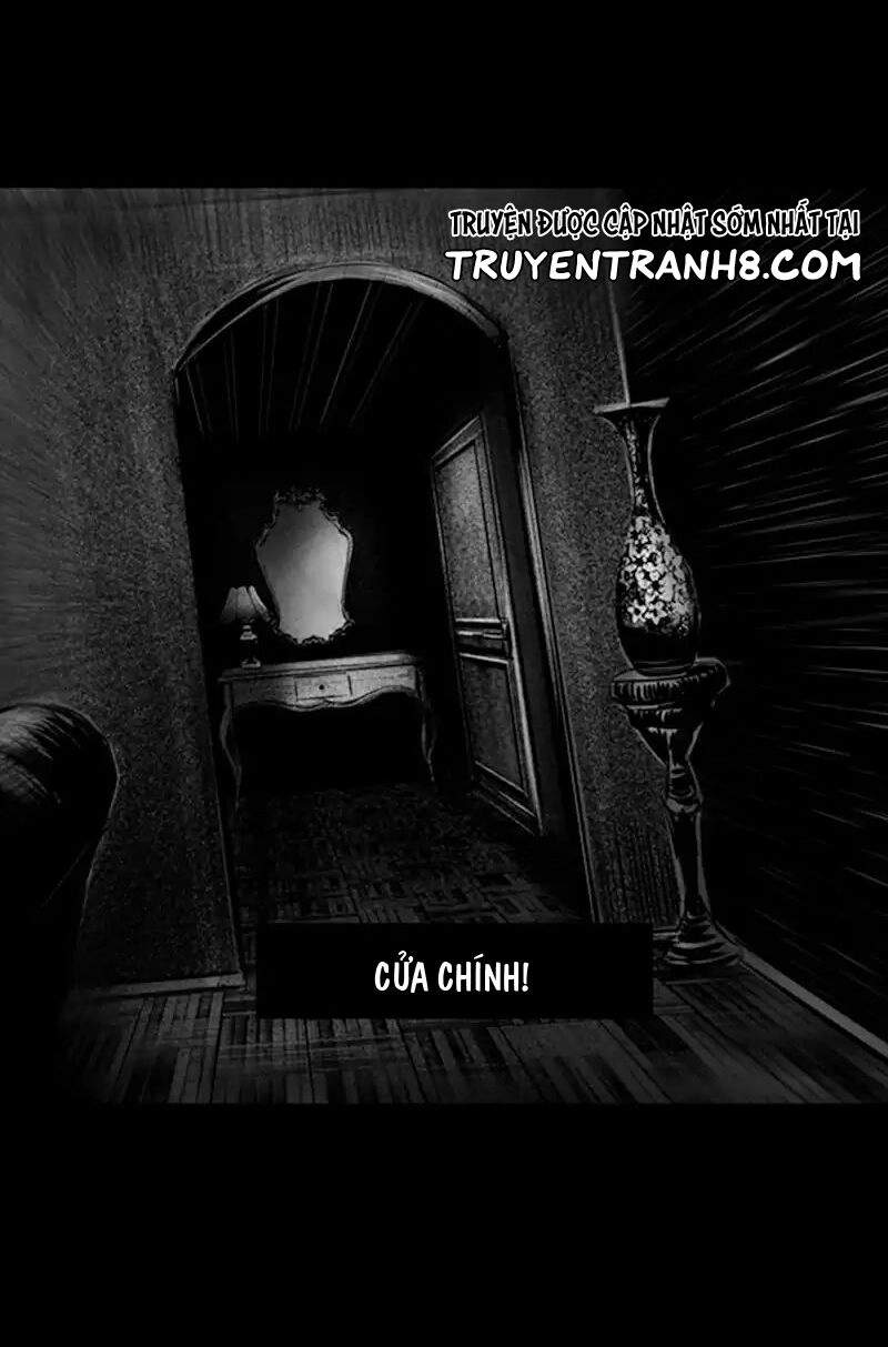 Liệu Pháp Của Melvina Chapter 13 - 22