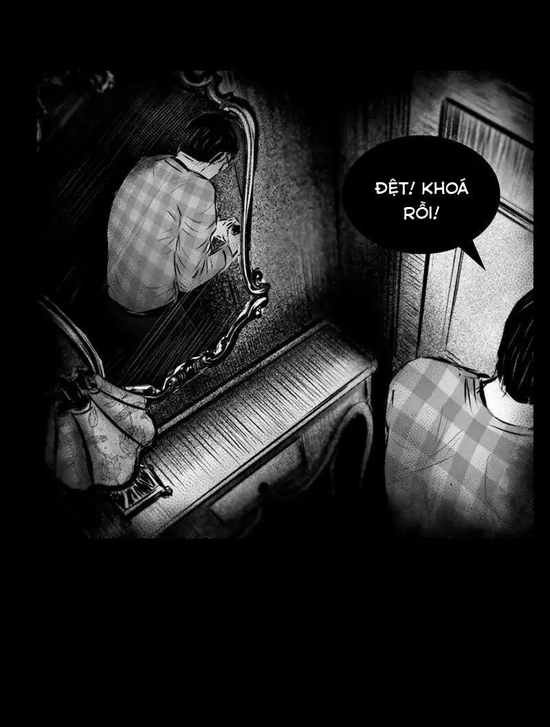 Liệu Pháp Của Melvina Chapter 13 - 24