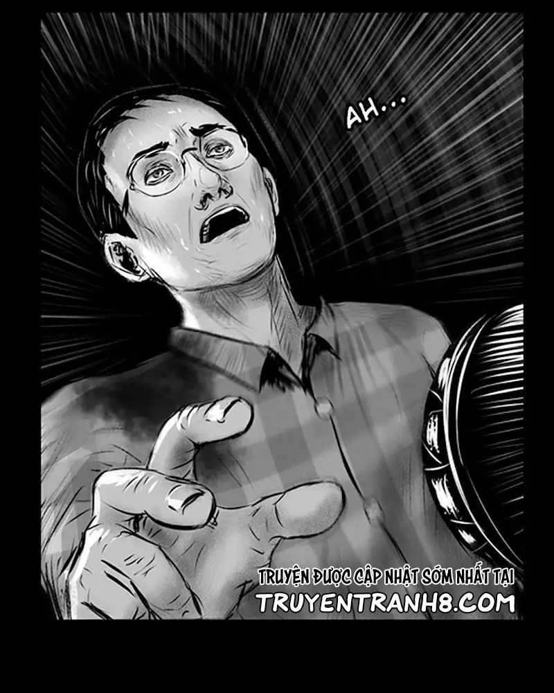 Liệu Pháp Của Melvina Chapter 13 - 27