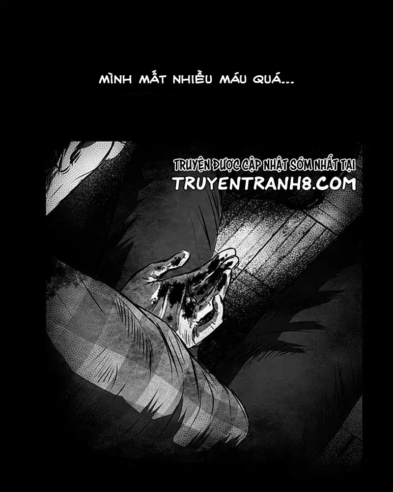 Liệu Pháp Của Melvina Chapter 13 - 32