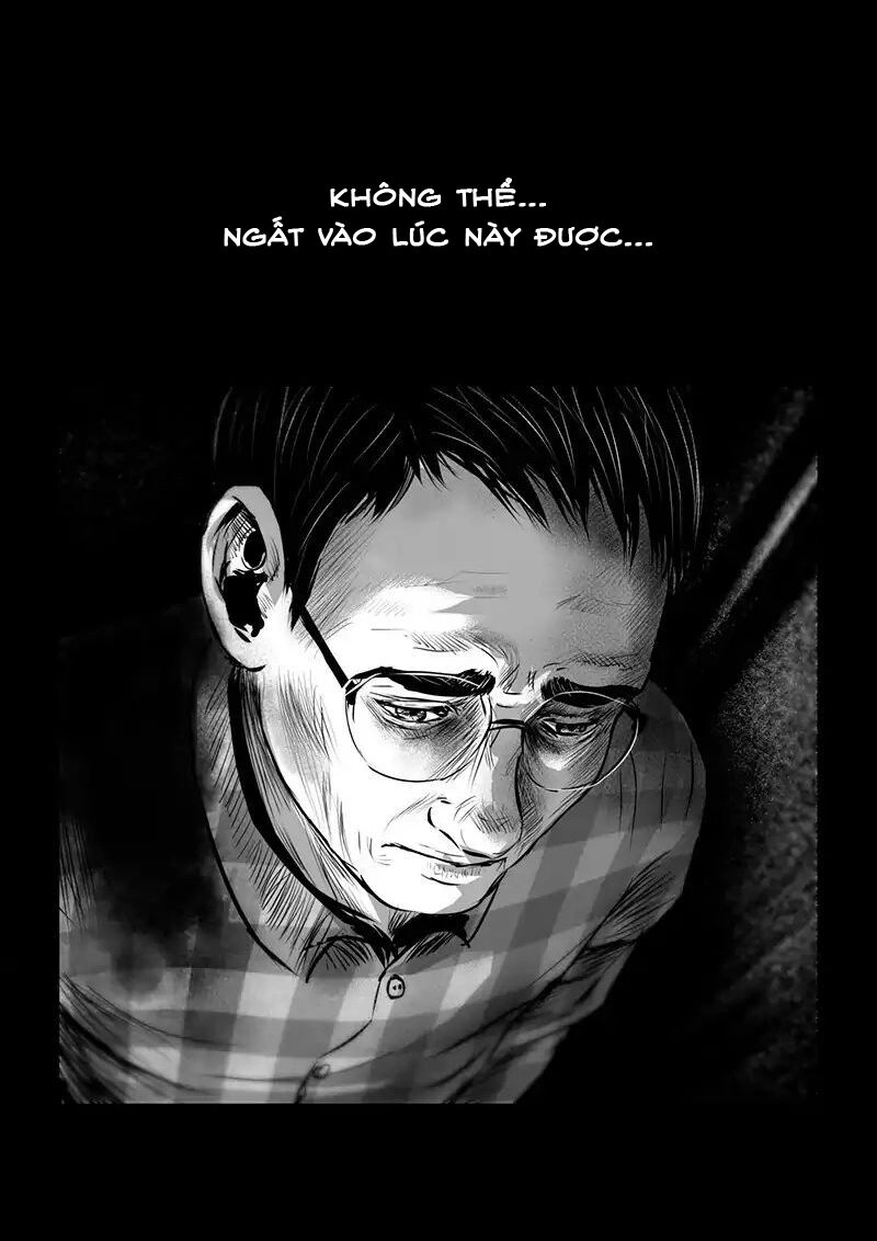 Liệu Pháp Của Melvina Chapter 13 - 33