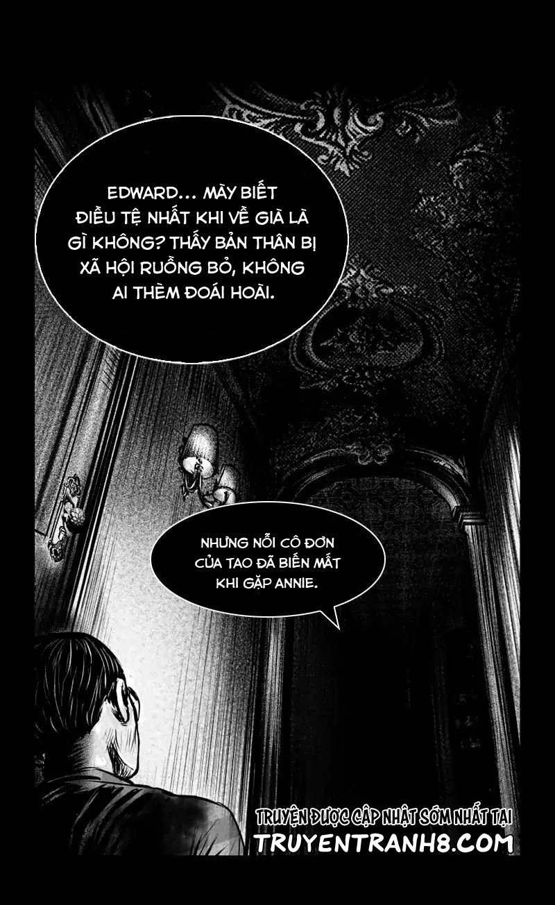 Liệu Pháp Của Melvina Chapter 14 - 3