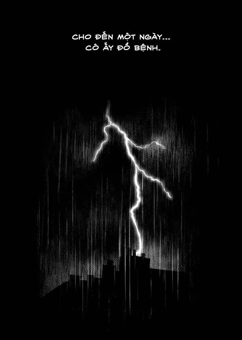 Liệu Pháp Của Melvina Chapter 14 - 5