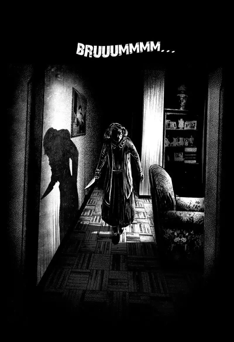 Liệu Pháp Của Melvina Chapter 14 - 6