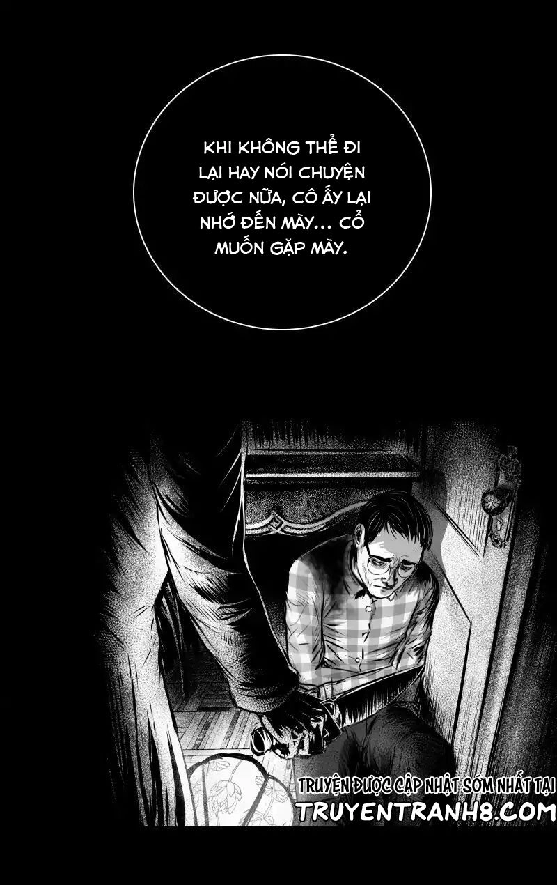 Liệu Pháp Của Melvina Chapter 14 - 7