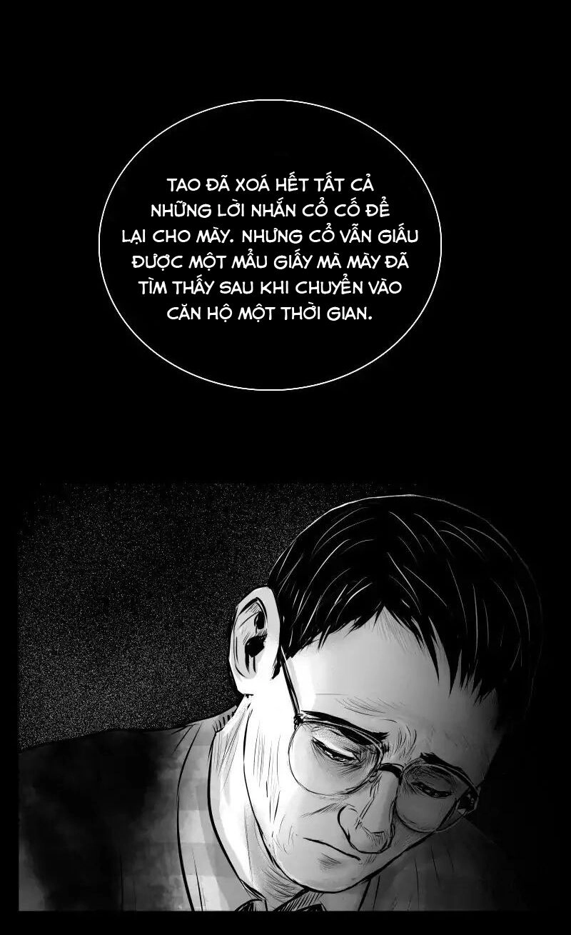 Liệu Pháp Của Melvina Chapter 14 - 9