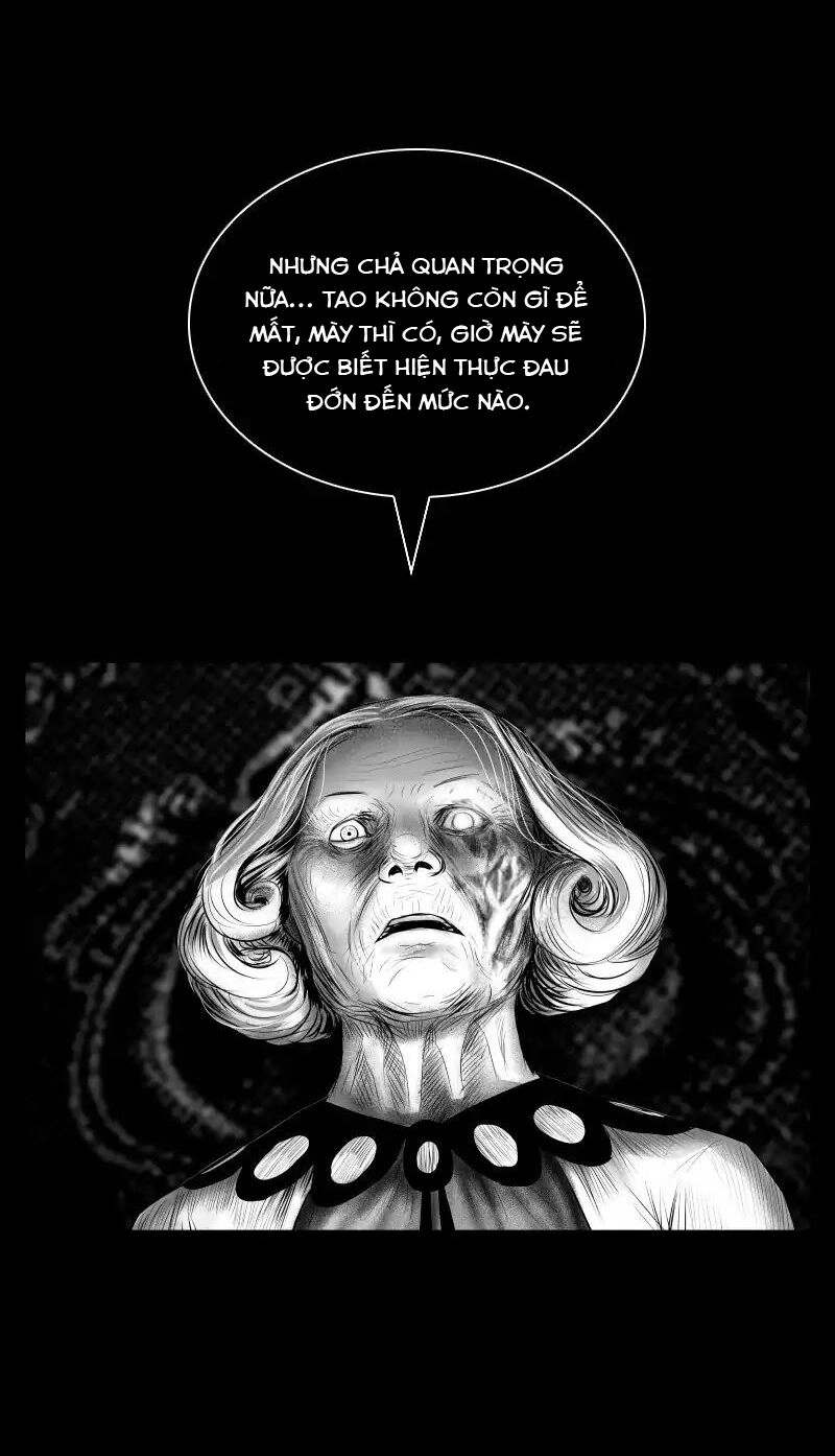 Liệu Pháp Của Melvina Chapter 14 - 10