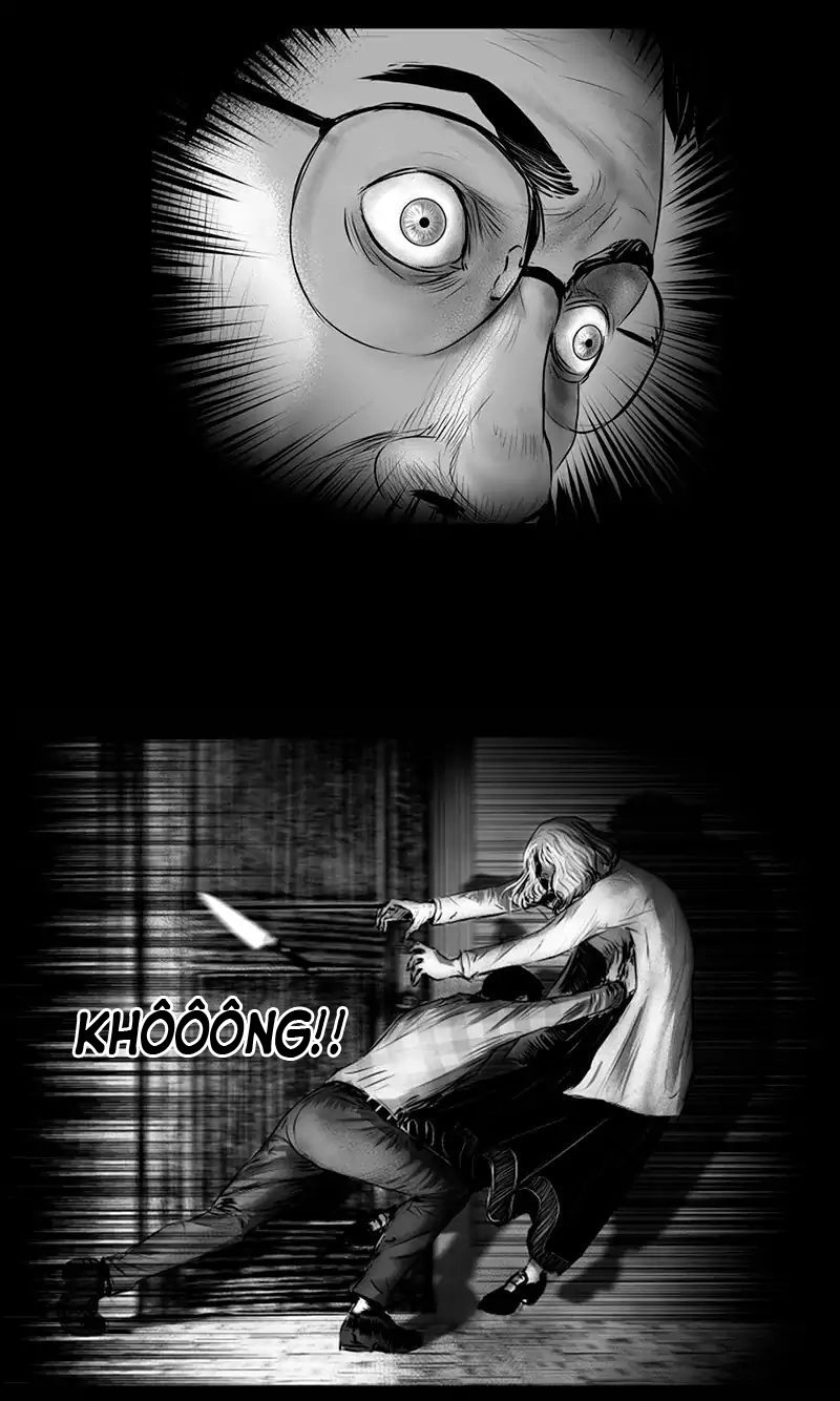 Liệu Pháp Của Melvina Chapter 14 - 13