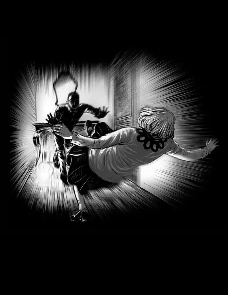 Liệu Pháp Của Melvina Chapter 14 - 14