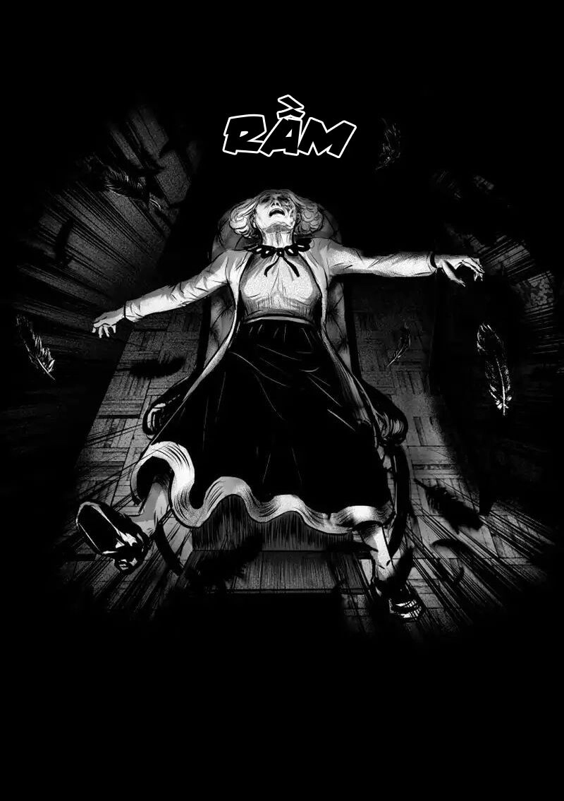 Liệu Pháp Của Melvina Chapter 14 - 15