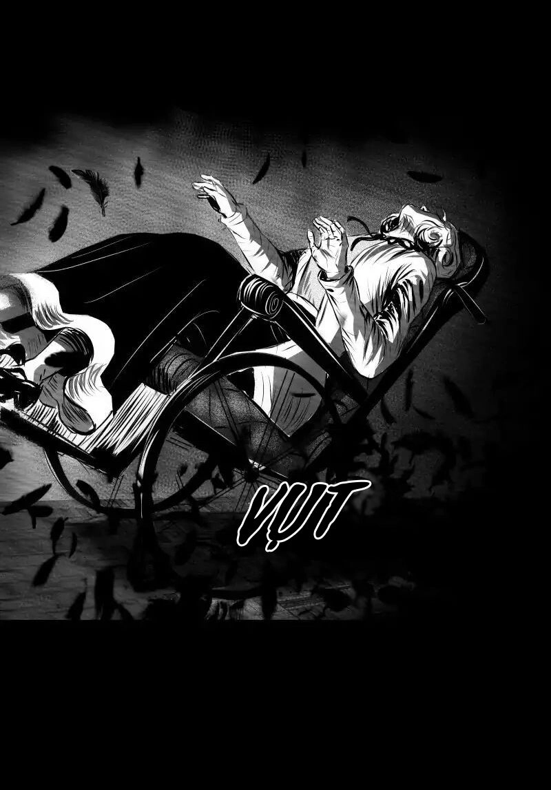 Liệu Pháp Của Melvina Chapter 14 - 16