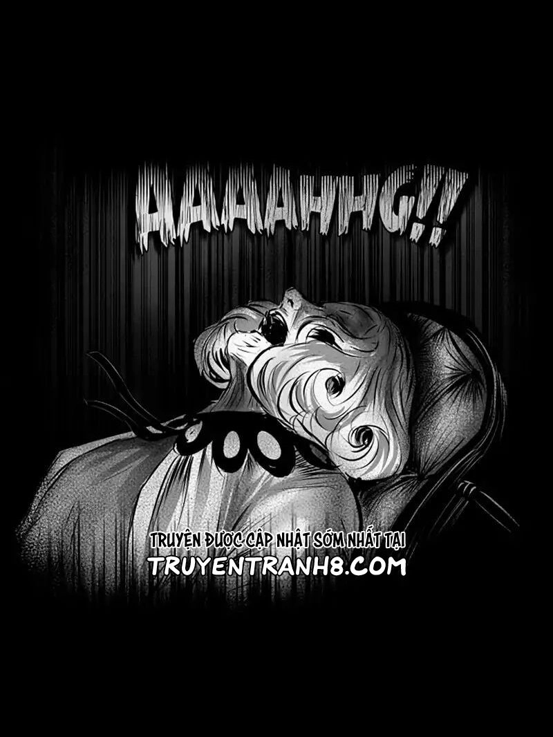 Liệu Pháp Của Melvina Chapter 14 - 17