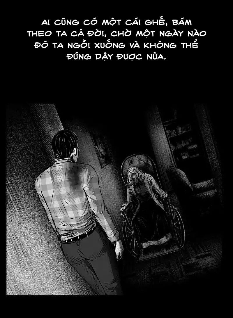 Liệu Pháp Của Melvina Chapter 14 - 19