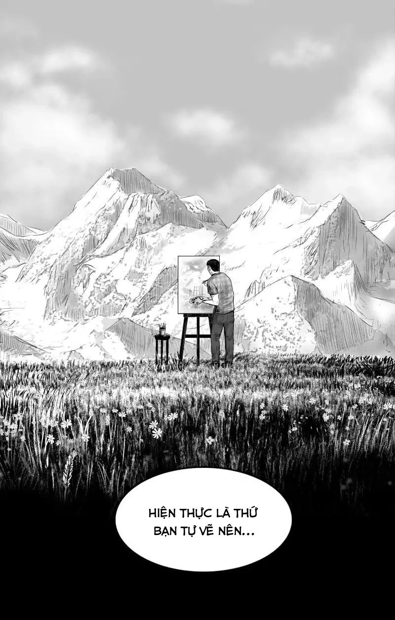 Liệu Pháp Của Melvina Chapter 14 - 23