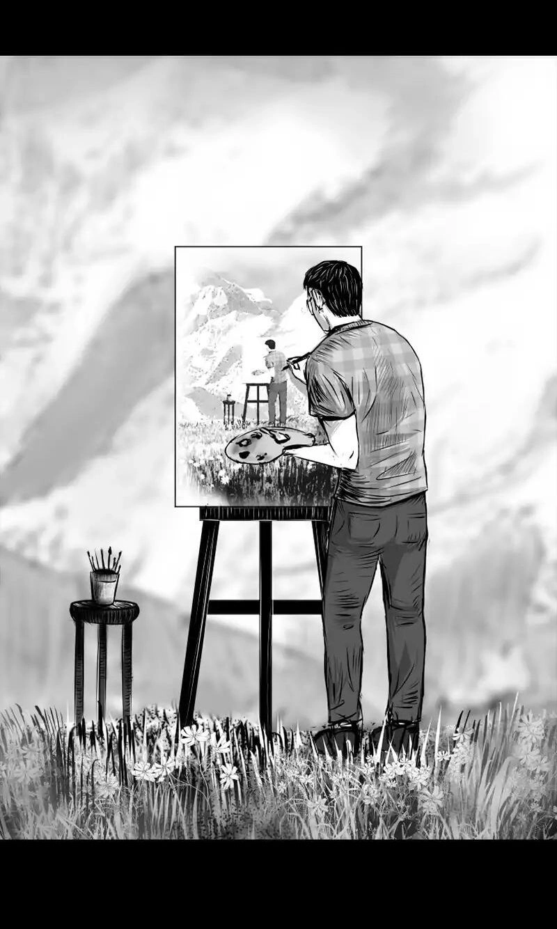 Liệu Pháp Của Melvina Chapter 14 - 24