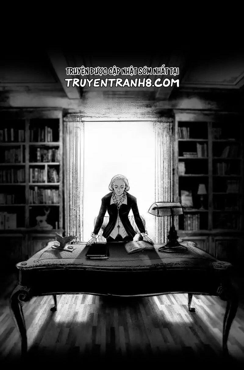 Liệu Pháp Của Melvina Chapter 15 - 3