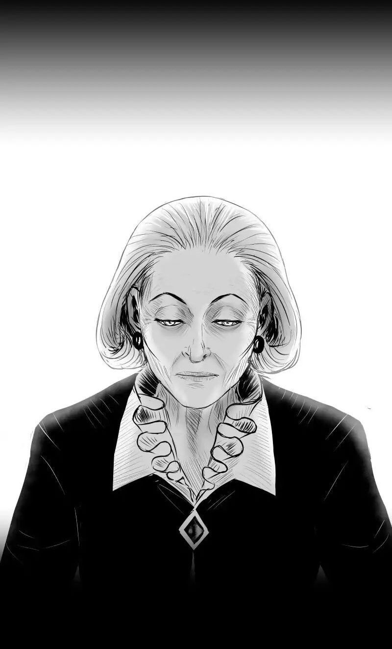 Liệu Pháp Của Melvina Chapter 15 - 5